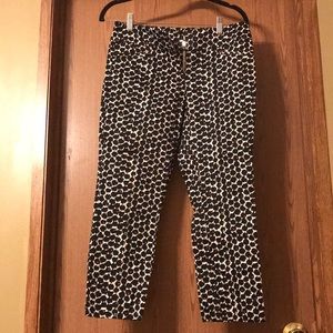 New York and Company Dress pants